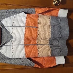 Women's Yyeselk Classic Beach Bonfire Lightweight Hoodie